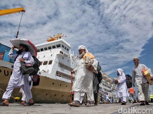 Kemenhub Imbau Operator Pelabuhan Sediakan Posko Angkutan Lebaran