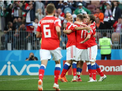 Usung Kamera AI, Vivo Buka Gelaran FIFA World Cup 2018 Rusia