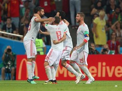 Prediksi Spanyol Vs Maroko: Tim Matador Diunggulkan, tapi Menang Berapa Gol?