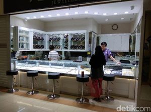 Masyarakat Mulai Jual Emas Usai Lebaran, Ini Alasannya