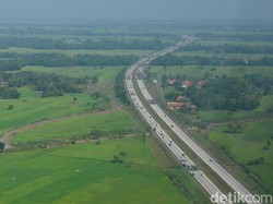 Video: Puja-puji Pelintas Tol Cipali soal Mudik Tahun Ini