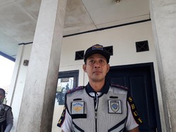 Dishub Bekasi Menilai One Way di Tol Cikampek Kurang Sosialisasi