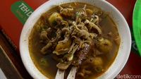 5 Resep Soto Populer Jawa, dari Soto Kudus hingga Lamongan