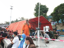 Musibah di Danau Toba, Ini Kata Menteri Pariwisata