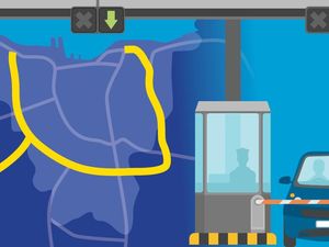 Bukan Naik, Ini Penjelasan Soal Tarif Tol JORR Jauh Dekat Rp 15.000