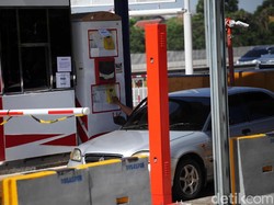 Ini Asal Usul Tarif Tol JORR Bisa Jadi Rp 15.000