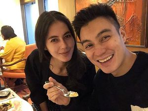 Lusa, Baim Wong-Paula Diperiksa Polisi soal Konten Prank Lapor KDRT Lusa, Baim Wong-Paula Diperiksa Polisi soal Konten Prank Lapor KDRT