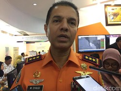 Kabasarnas: Butuh Alat Berat Evakuasi Korban Gempa yang Terjebak