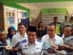 Festival Balon Udara Akan Digelar Rutin Tiap Tahun