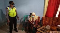 Foto: Tampang Yamini Dukun Aborsi Puluhan Janin di Magelang