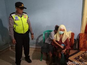 Polisi Masih Identifikasi 21 Kantong Janin Diduga Korban Aborsi Polisi Masih Identifikasi 21 Kantong Janin Diduga Korban Aborsi