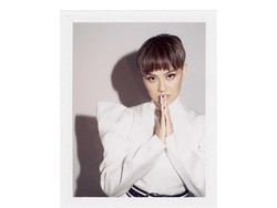 Inikah Sosok Kekasih Baru Agnez Mo?