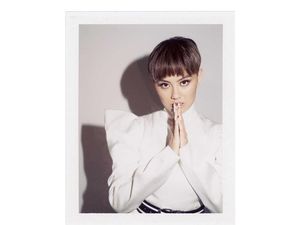 Inikah Sosok Kekasih Baru Agnez Mo? Inikah Sosok Kekasih Baru Agnez Mo?