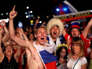 Rusia Mau Bikin Tandingan Piala Dunia? Pesertanya Tim Tak Lolos Pildun 2026