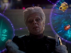 Benicio del Toro Konfirmasi Kematiannya yang Tak Terjadi di Infinity War