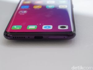 Daya Tahan Sistem Kamera Find X Diragukan, Ini Kata Oppo