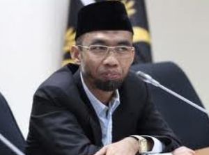 Elektabilitas 3,7% di Survei, PKS Targetkan Raih 12% di Pemilu Elektabilitas 3,7% di Survei, PKS Targetkan Raih 12% di Pemilu