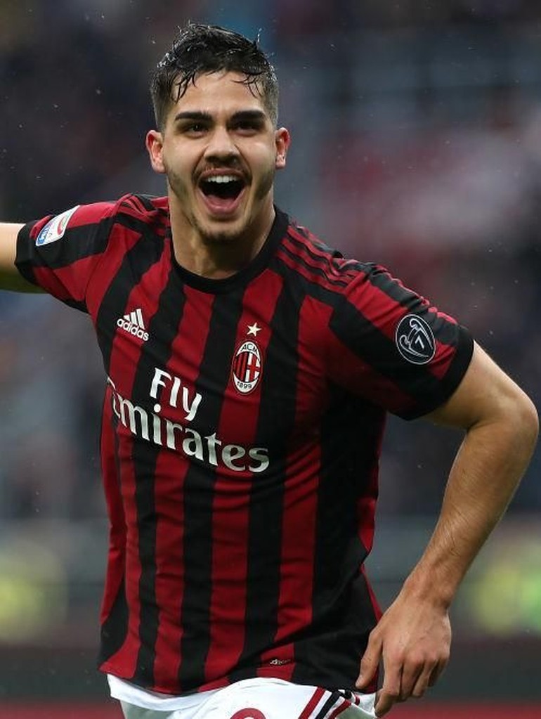 Pemain Bola Paling Ganteng Di Dunia - Joonka