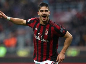 13 Pemain Bola Ini Jadi Alasan Kamu Wajib Nonton Piala Dunia, Ganteng Maksimal