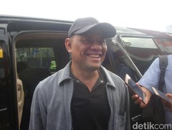 6 Fakta Gatot Nurmantyo yang Protes Ada Fotonya di Baliho Posko Prabowo