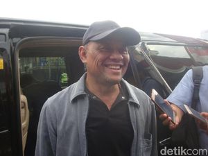 6 Fakta Gatot Nurmantyo yang Protes Ada Fotonya di Baliho Posko Prabowo 6 Fakta Gatot Nurmantyo yang Protes Ada Fotonya di Baliho Posko Prabowo