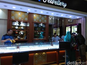 Mau Jual Perhiasan Emas? Baca Dulu Tips Ini