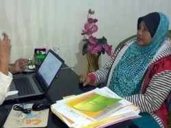 Karena Uang, Amarah Ibu Berujung Tewasnya Putra Semata Wayang