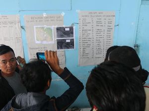 Video: Pencarian Korban Tenggelamnya KM Sinar Bangun di Danau Toba