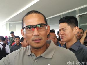 Sandiaga Bela The Jakmania Sandiaga Bela The Jakmania