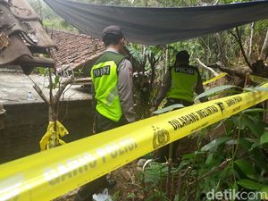 Sosok Mbah Yam, Dukun Pijat Aborsi di Mata Menantunya