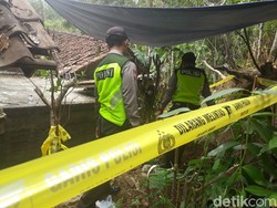 Video: Ada Tulang Bayi di Rumah Dukun Pijat Pelaku Aborsi