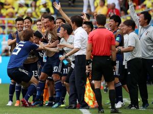 Prediksi Jepang vs Senegal: Duel Tim Efektif