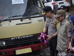 Polisi Jember Siagakan Petugas 24 Jam Jaga 31 PPK