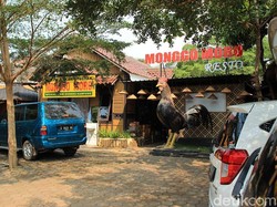 Balik Jakarta, Sekalian Wisata Kuliner Dulu di Batang