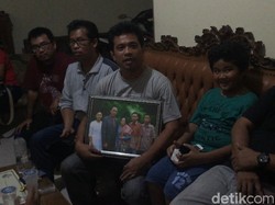 12 Orang Anggota Keluarga Nainggolan Jadi Korban KM Sinar Bangun