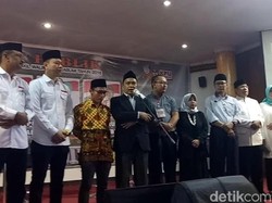 Debat Pilwalkot Sukabumi Mendadak Batal Digelar