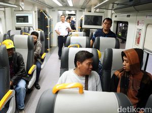 Kereta Bandara Bisa Berangkat Lebih Pagi dari Bekasi? Ini Syaratnya