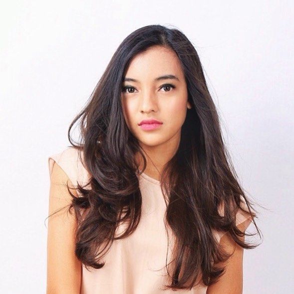 Nadia Soekarno