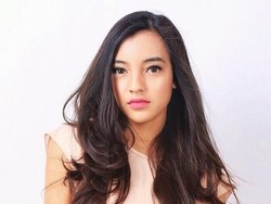 Ungkapan Sayang Nadia Soekarno ke Ekki yang Sedang Sakit