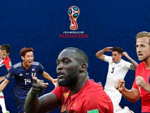 5 Sundulan Maut di Piala Dunia