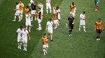 Kepala Ronaldo Singkirkan Maroko