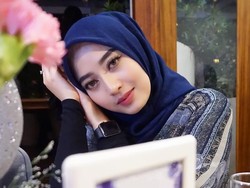 Dulu SPG Susu, Kini Hijabers Cantik Ini Jadi Juragan Bulu Mata Palsu