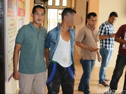 Dendam, Pedagang Ikan Bacok Kades di Aceh hingga Tewas