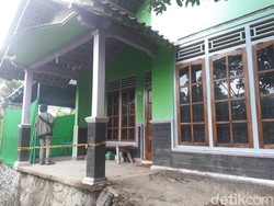 Polisi Masih Selidiki Jumlah Korban Dukun Pijat Aborsi di Magelang