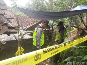 Untuk Aborsi Bayi, Mbah Yam Butuh Waktu 1-2 Bulan