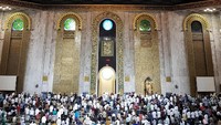 Hukum Salat Tanpa Adzan, Apakah Tetap Sah?