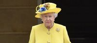Ratu Elizabeth II Larang Brand Pribadi Harry & Meghan Pakai Gelar Sussex