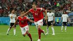 Pemain-Pemain yang Bakal Memanaskan Perempatfinal Piala Dunia 2018