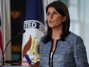 AS Tinggalkan Dewan HAM PBB karena Sering Kritik Israel