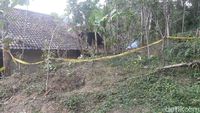 Di Lokasi Ini 20 Kantong Berisi Janin Korban Aborsi Ditemukan